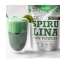 Purasana Spirulina Powder Organic 200g