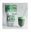 Purasana Spirulina Powder Organic 200g