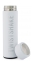 Twistshake Isothermal Bottle Hot or Cold 420 ml - Colour: White