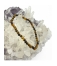 Natura Square Faceted Tiger Eye Bracelet