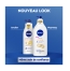 Nivea Q10 Lotion Corps Fermeté Hydratant + Vitamine C 625 ml