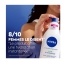 Nivea Lotion Corps Aloe & Hydratation 72H 400 ml