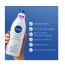 Nivea Lotion Corps Express Hydratation 72H 400 ml