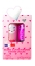 Inuwet Scented Lip Balm Duo Milkshake Strawberry 2 x 3.5 g