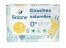 Biolane Couches Naturelles 28 Couches Taille 1 (2-5 Kg)