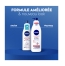 Nivea Repair & Care Lait Corps 72H 10% Glycerin 250 ml