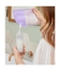 La Rosée Frasco de Champú de Vidrio Rellenable 200 ml