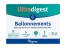 Vitavea Ultradigest Ballonnements 30 Gélules