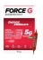 Vitavea Force G Booster Shot Énergie Immédiate 10 Ampoules