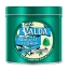 Valda Gommes Sans Sucres Adoucit la Gorge Goût Menthe Eucalyptus 140 g