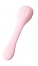 Puissante Coco Vibrator - Colour: Pink