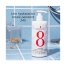 Elizabeth Arden Eight Hour Lotion Hydratante Quotidienne pour le Corps 380 ml