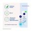 Nivea Soin de Jour Fraîcheur Hydratation 24h Peaux Normales SPF15 50 ml