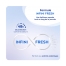 Nivea Fresh Natural O2 Déodorant Protection 48H Spray 150ml