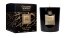 Collines de Provence Flowers & Bark Candle 360 g - Scent: Rose Noire