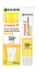 Garnier SkinActive Vitamin C Daily Anti-UV Fluid Invisible Anti-Spot SPF50+ 40 ml