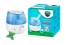 Vicks Mini-Ultraschall-Luftbefeuchter VUL525E4