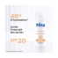 Mixa Crème Anti-Taches Vitamine C et Niacinamide SPF20 50 ml