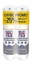 Insect Ecran Zonas Infestadas Envase de 2 x 100 ml Oferta Especial