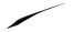 L'Oréal Paris Super Liner Perfect Slim Eyeliner Waterproof Feutre 0,6 ml - Teinte : 01 Intense Black