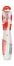 Elmex Ortho Brosse à Dents Souple - Couleur : Orange