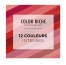 L'Oréal Paris Color Riche Intense Volume Mat Rouge à Lèvres 8 g - Teinte : 336 Le Rouge Avant-Garde