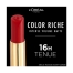 L'Oréal Paris Color Riche Intense Volume Mat Rouge à Lèvres 8 g - Teinte : 336 Le Rouge Avant-Garde