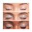 L'Oréal Paris Paradise Le Shadow Stick Fard à Paupières 1,4 g - Tinta: 100 Scintilla di ghiaccio