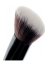 Brushworks Kątowy Pędzel do Różu do Twarzy N°7