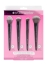 Brushworks Buffing and Shading Brush Set