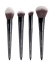 Brushworks Buffing and Shading Brush Set