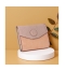 Plic Care Slim Weekly Pill Organizer - Colour: Velvet and Croco Pink