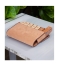 Plic Care Slim Weekly Pill Organizer - Colour: Velvet and Croco Pink