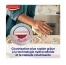 Elastoplast Second Skin Protection XL 3 Pansements