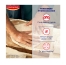 Elastoplast Second Skin Protection 6 Pansements