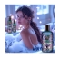 Organic Shop Bagnoschiuma Lavanda Mirtillo e Melatonina 300 ml