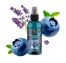 Organic Shop Nebbia per il Cuscino e il Corpo Alla Lavanda e al Mirtillo 170 ml
