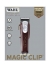 Wahl Tondeuse Cordless Magic Clip