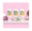 Les Secrets de Loly Tropical Detox Soin 4 en 1