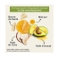 Creme of Nature Mousse Coiffante Pure Honey Hair Food Avocado Creme of Nature 207ml