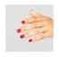 O.P.I Vernis NL OPI Red OPI