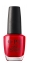 O.P.I Vernis NL Big Apple Red™ OPI