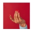 O.P.I Vernis NL Color So Hot It Berns OPI