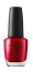 O.P.I Vernis NL Color So Hot It Berns OPI