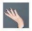 O.P.I Vernis NL Lady In Black OPI