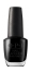 O.P.I Vernis NL Lady In Black OPI