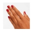 O.P.I Vernis NL Red Hot Rio OPI