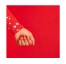 O.P.I Vernis NL Red Hot Rio OPI
