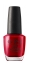 O.P.I Vernis NL Red Hot Rio OPI