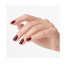 O.P.I Vernis NL Got The Blues For Red OPI
